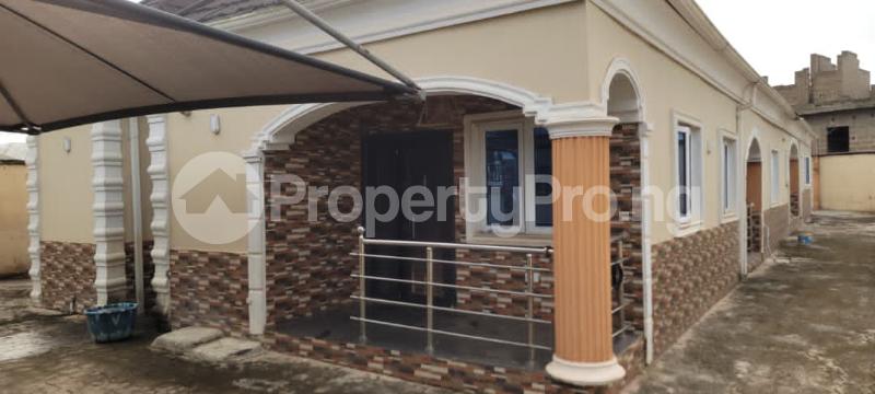 3 bedroom House for rent Akoto Elebu Akala Express Ibadan Oyo