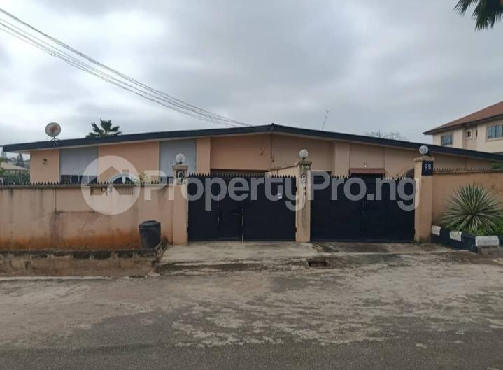 3 bedroom House for sale Oyo State Housing Estate Akobo Ibadan Akobo Ibadan Oyo