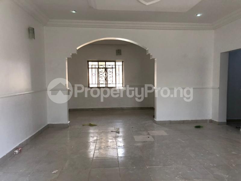 3 bedroom House for rent Near Cedar Crest Hospital Apo Dutse Apo Abuja