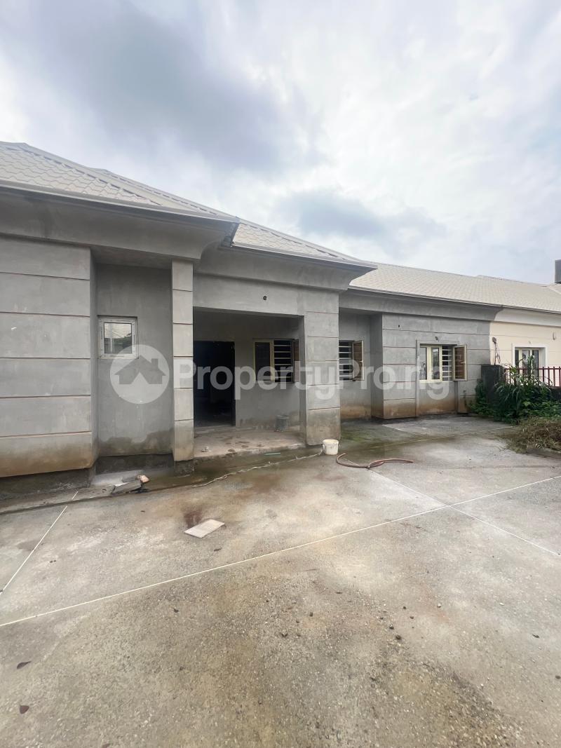 3 bedroom House for sale Fortroyal Home Estate Airport Road Abuja Lugbe Abuja