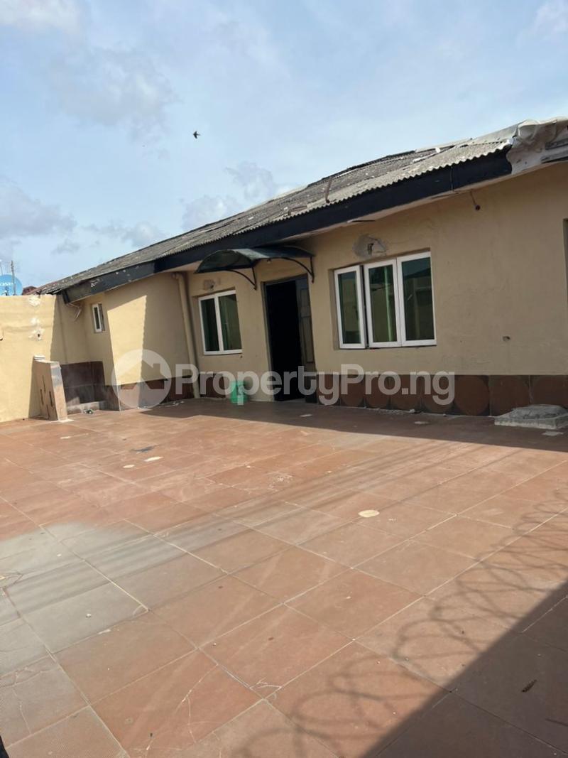 3 Bedroom House in Abraham adesanya estate Ajah Lagos House for sale