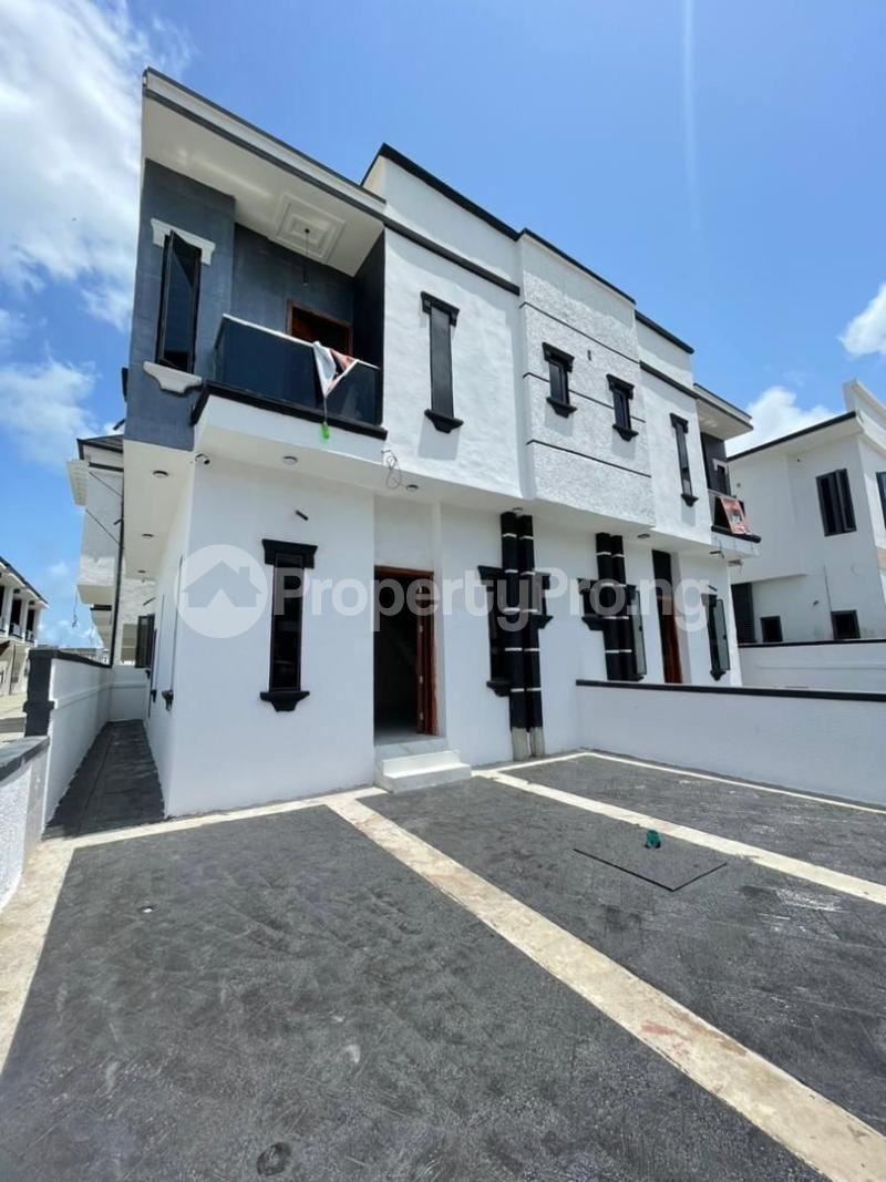 3 bedroom House for sale Ikota Lekki Lagos