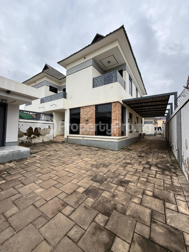 3 bedroom House for sale Life Camp Abuja