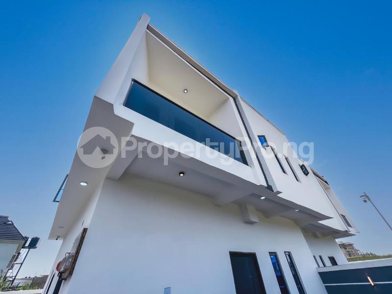 3 bedroom House for sale Abraham Adesanya Off Lekki-Epe Expressway Ajah Lagos