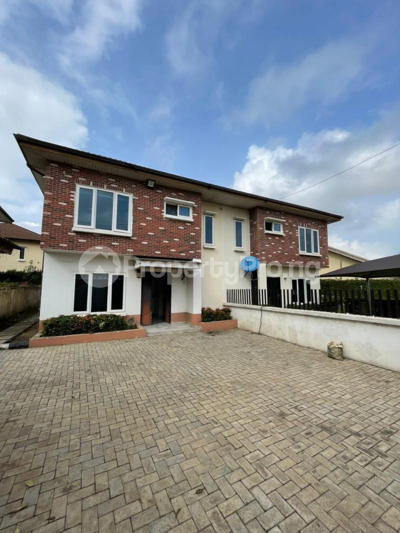 3 bedroom House for rent Ikolaba Gra Ikolaba Ibadan Oyo