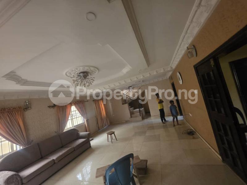 3 bedroom House for rent Ireakari Akala Express Akala Express Ibadan Oyo