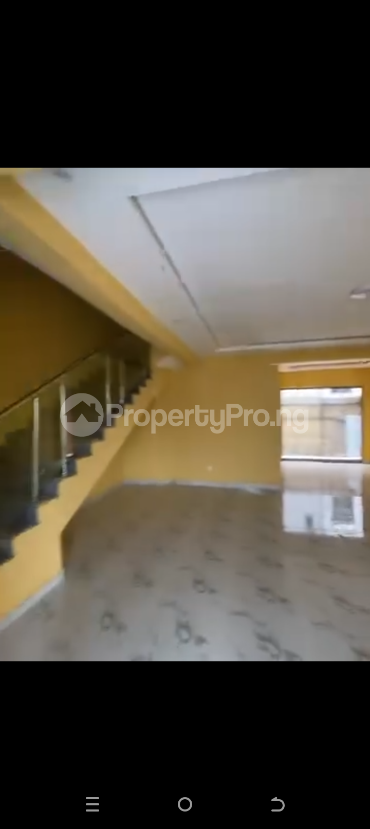 3 bedroom House for rent Old Bodija Bodija Ibadan Oyo