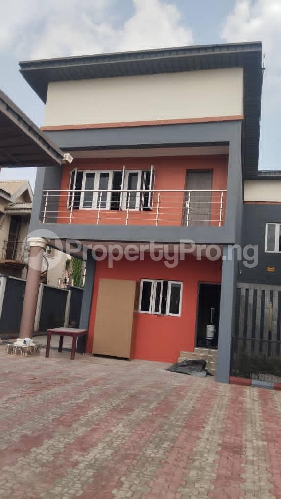 3 bedroom House for rent Bashorun Akobo Ibadan Oyo