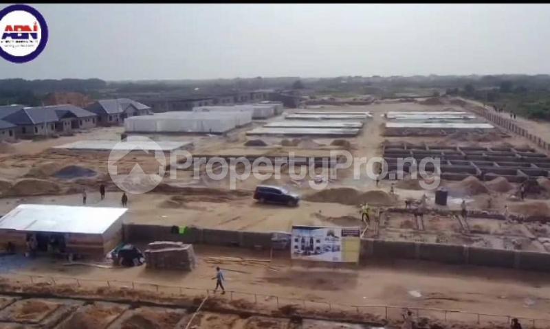 3 bedroom House for sale   Ajah Lagos