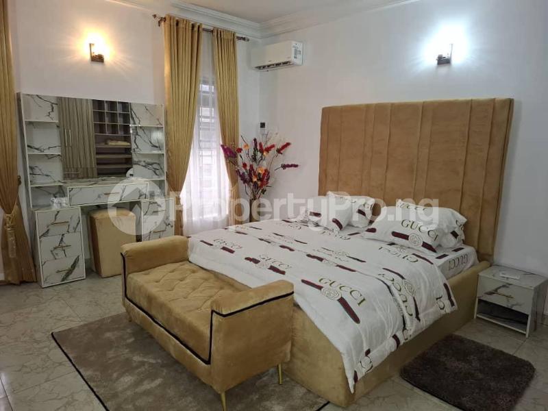 3 bedroom House for rent Ikota Lekki Lagos