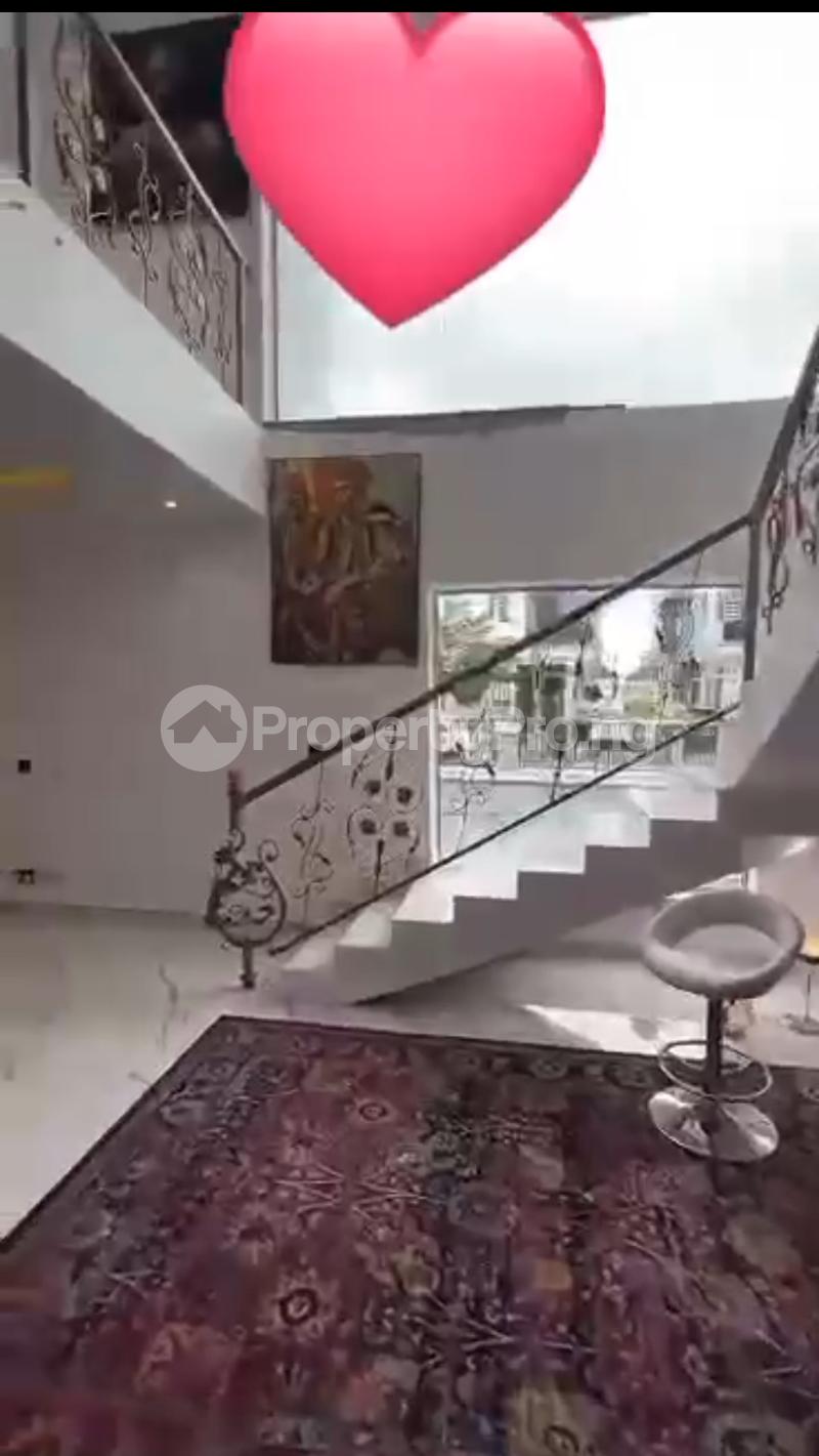 3 bedroom House for sale Abijo Ajah Lagos