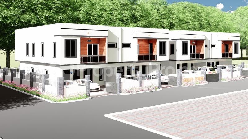 3 bedroom House for sale Awoyaya Ajah Lagos