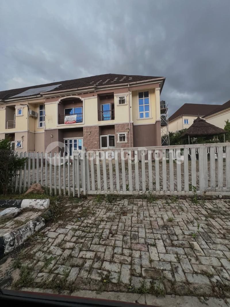 3 bedroom House for rent River Park Estate Lugbe Abuja