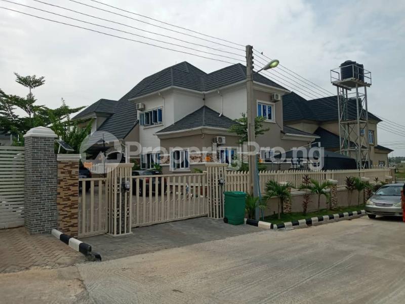 3 bedroom House for sale Lugbe Abuja