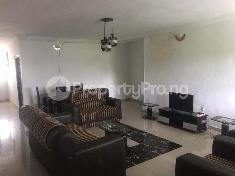 3 bedroom Flat / Apartment for rent Mobil Axis Oluyole Estate Ibadan Oyo - 0
