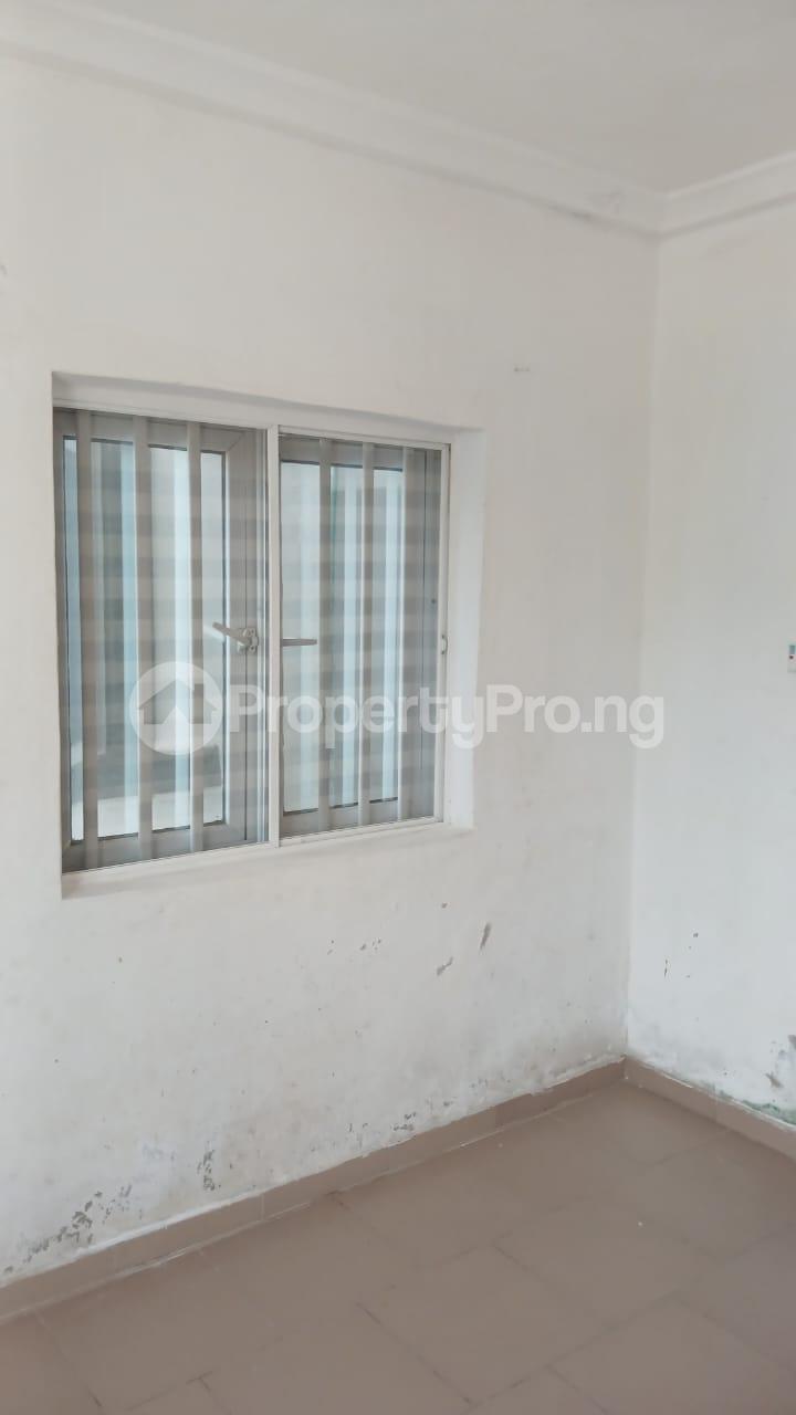 3 bedroom Flat / Apartment for rent Lekki Conservation Centre Lekki Lagos