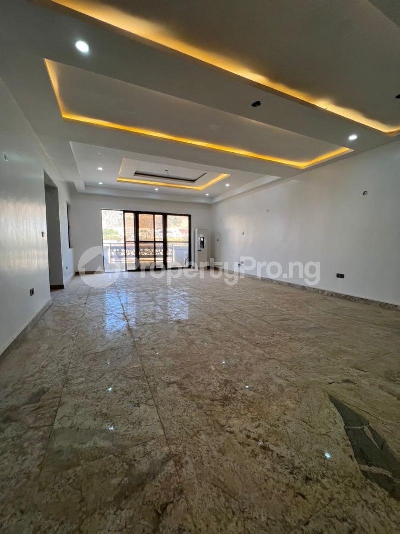 3 bedroom Flat / Apartment for rent Katampe Extension Katampe Abuja