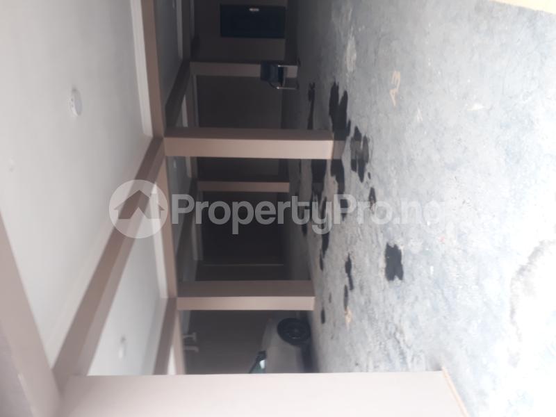 3 bedroom Flat / Apartment for sale Off Adeyinka Street Aguda Surulere Lagos