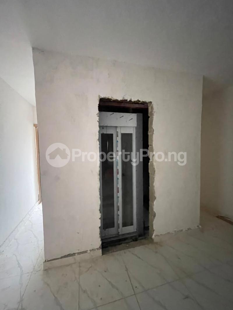 3 bedroom Flat / Apartment for sale Ikate Lekki Lagos