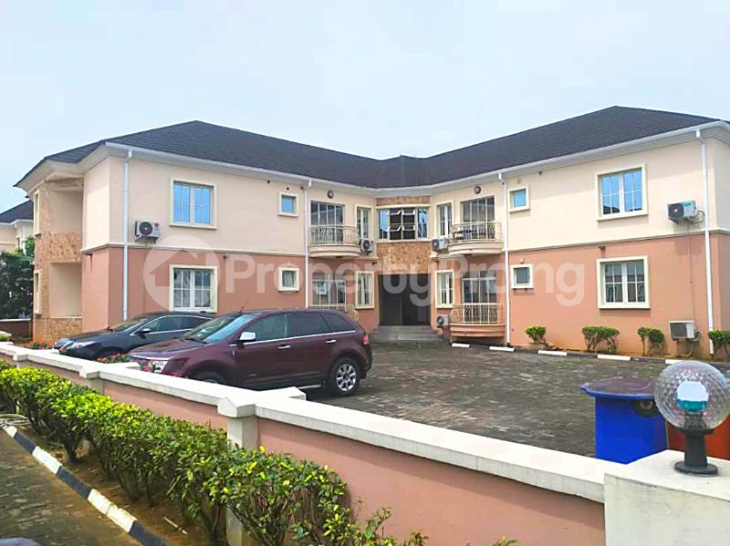 3 Bedroom Flat / Apartment in Eliozu Port Harcourt Rivers Flat