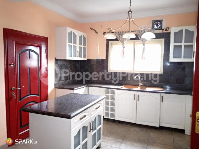 3 bedroom House for rent Osapa Osapa london Lekki Lagos
