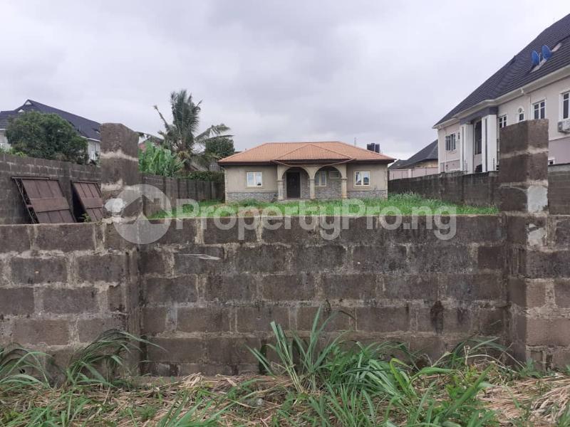3 bedroom House for sale Diamond Estate Command Ipaja Ipaja Lagos