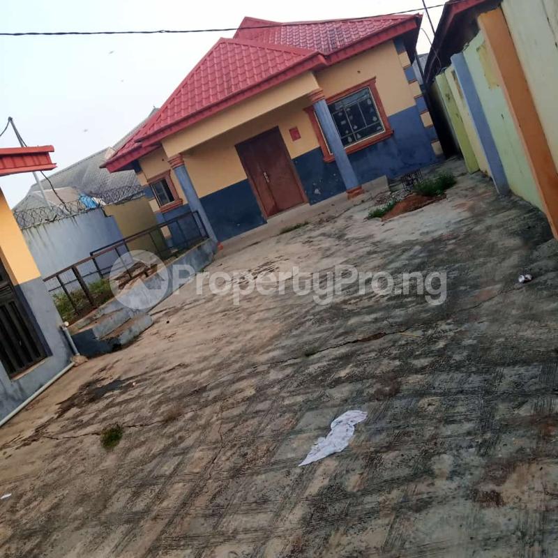 House for sale ... Ayobo Ipaja Lagos - 0