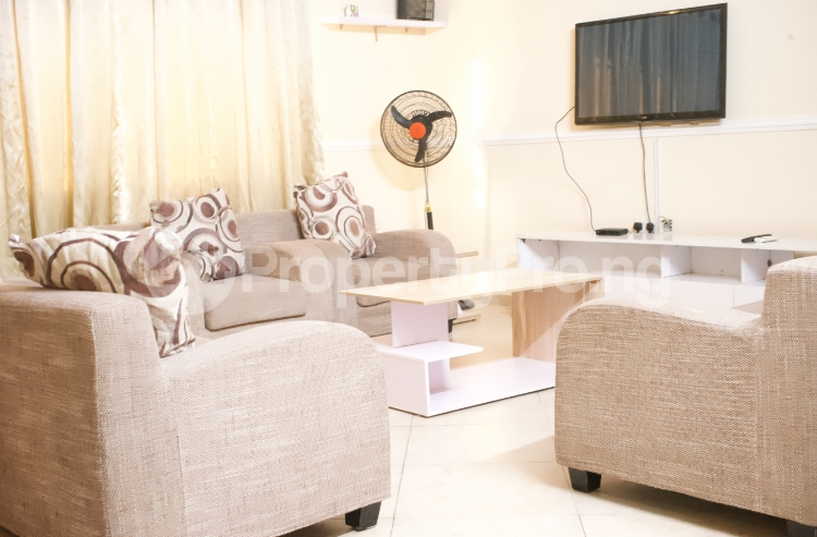 1 bedroom Flat / Apartment for rent  Lekki Phase 1 Lekki Lagos