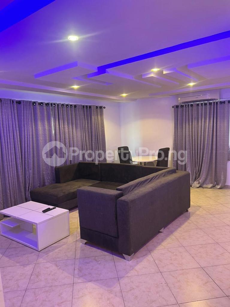 3 bedroom Flat / Apartment for rent  Lekki Phase 1 Lekki Lagos