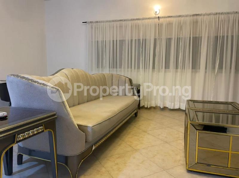 4 bedroom Flat / Apartment for rent  Lekki Phase 1 Lekki Lagos