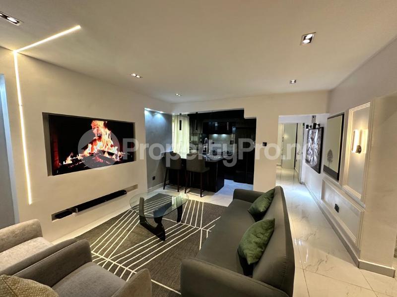 3 bedroom Flat / Apartment for shortlet Thomas Estate Thomas estate Ajah Lagos