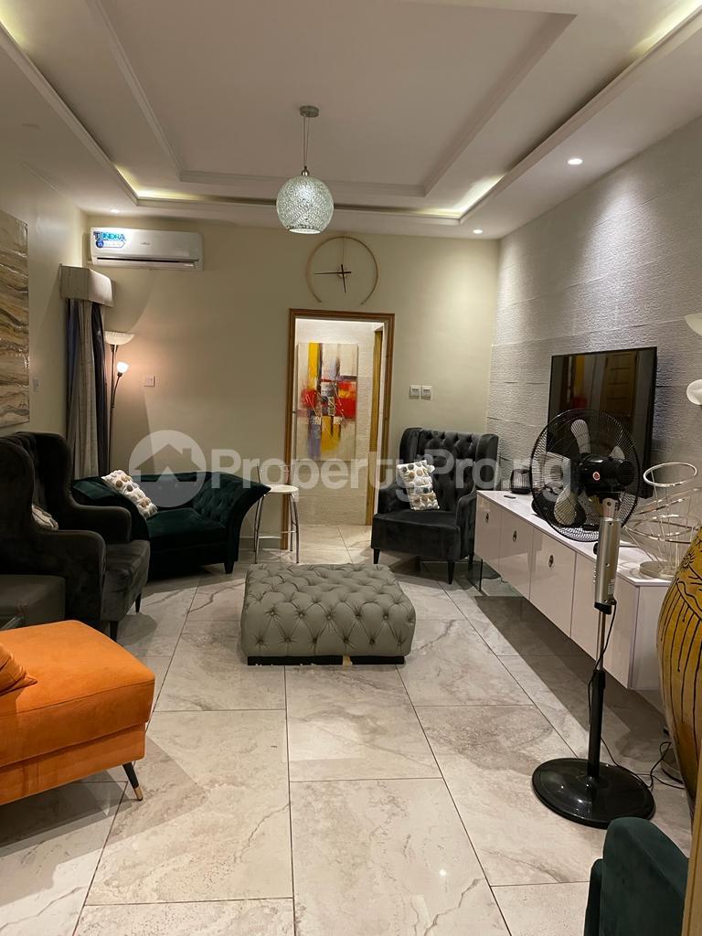 3 bedroom Flat / Apartment for shortlet Shomolu Lagos - 4