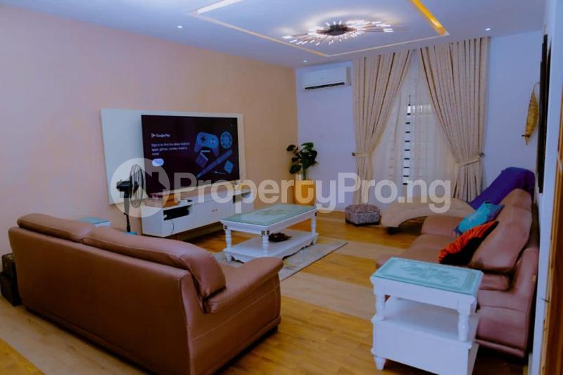 3 bedroom House for shortlet  Ikate Lekki Lagos - 1