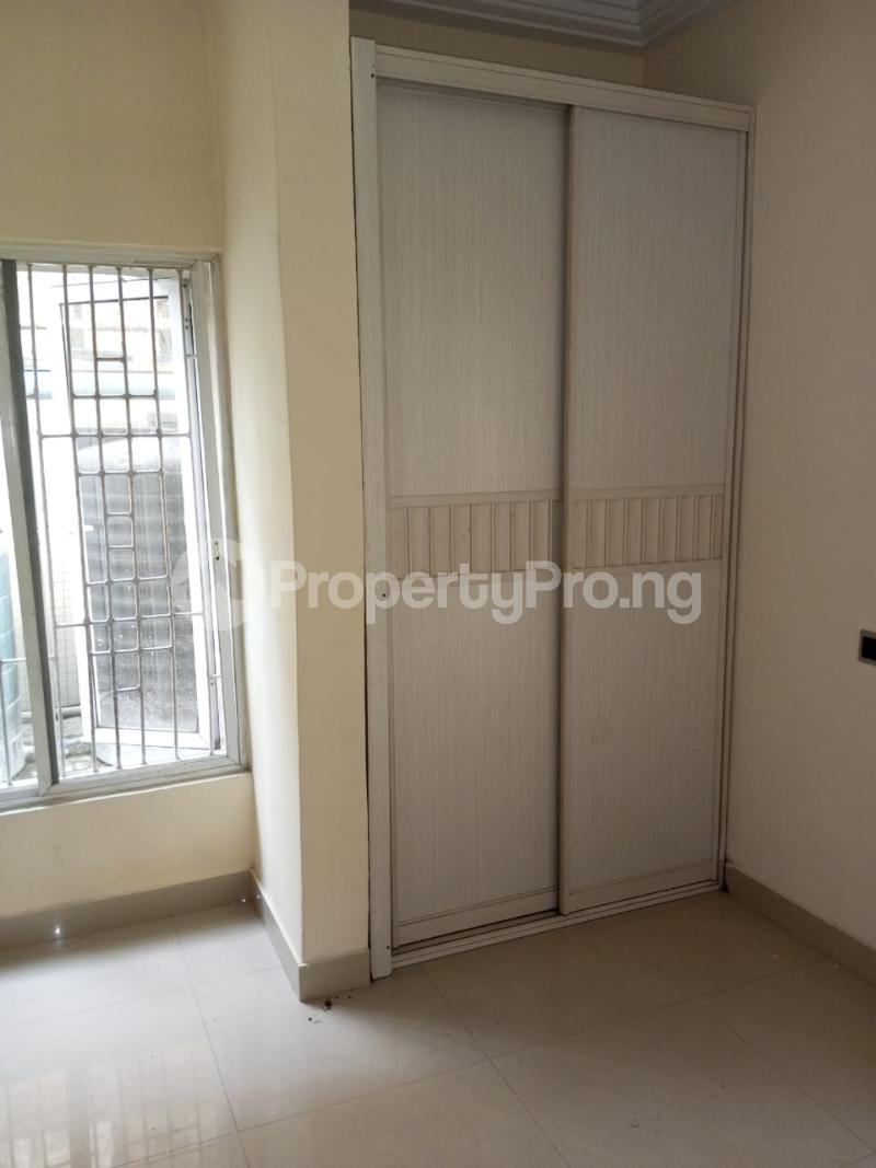 3 bedroom Flat / Apartment for rent  Osapa london Lekki Lagos