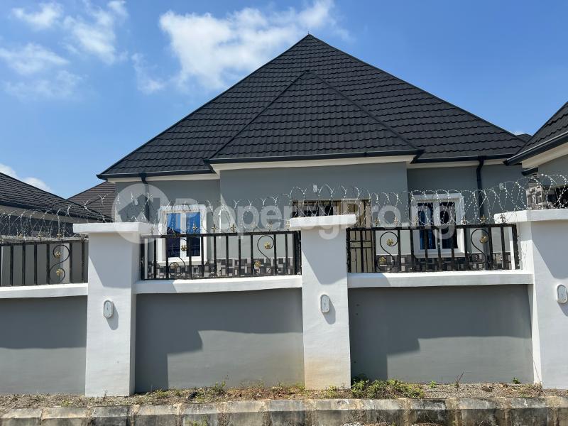 3 bedroom House for rent Sungold Estate Galadinmawa Abuja
