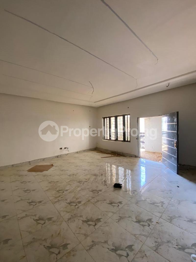 3 bedroom Flat / Apartment for sale Katampe Main Abuja