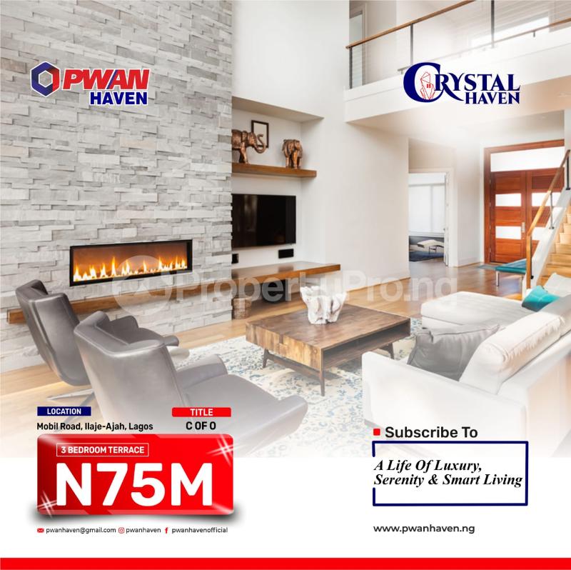 House for sale Phase 2, Lekki Lagos