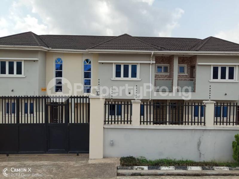 3 Bedroom House in Alalubosa Ibadan Oyo House for rent in ibadan