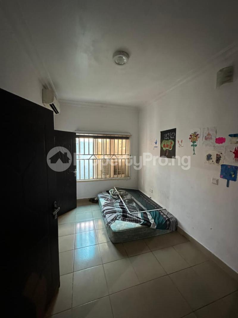 3 bedroom House for sale Orchid Lekki Lagos