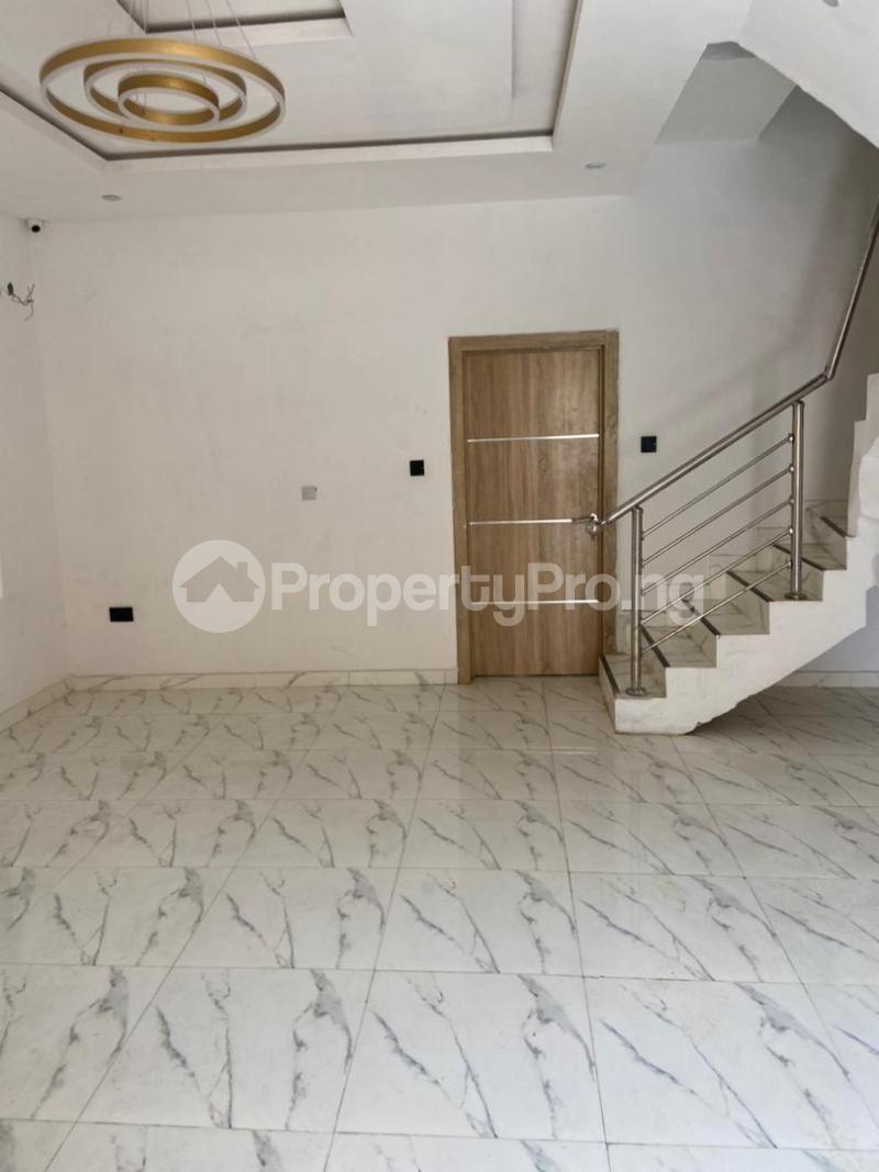 3 bedroom House for rent Gra Ikota Lekki Lagos