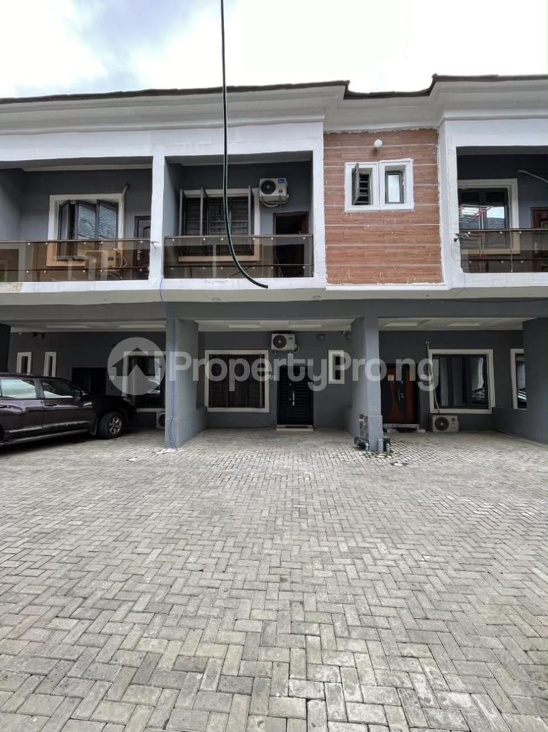 3 bedroom House for rent VGC Lekki Lagos