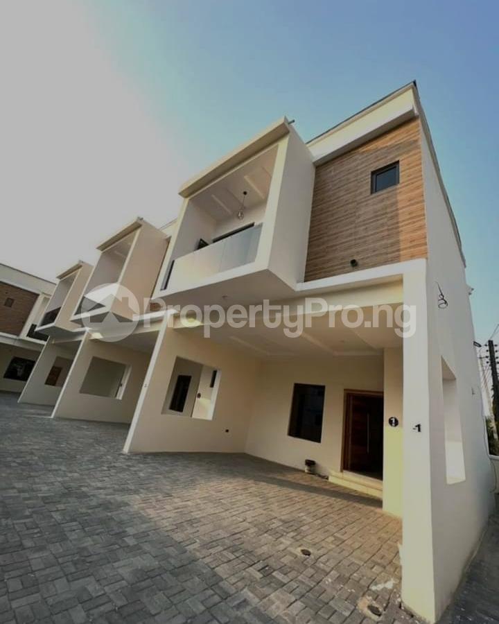 3 bedroom House for sale Sangotedo Ajah Lagos