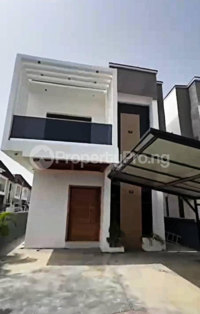 3 bedroom House for sale Olokonla Ajah Lagos