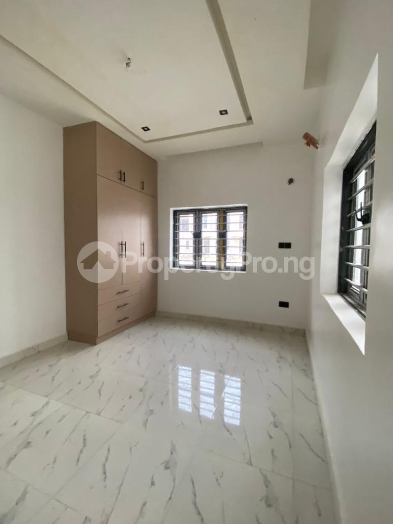 3 bedroom House for sale Galilee Estate,obirikwere,port Harcourt P Rupkpokwu Port Harcourt Rivers