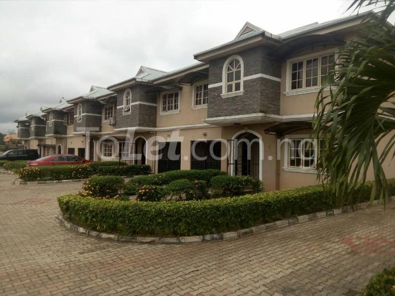 3 bedroom House for rent New Bodija Bodija Ibadan Oyo