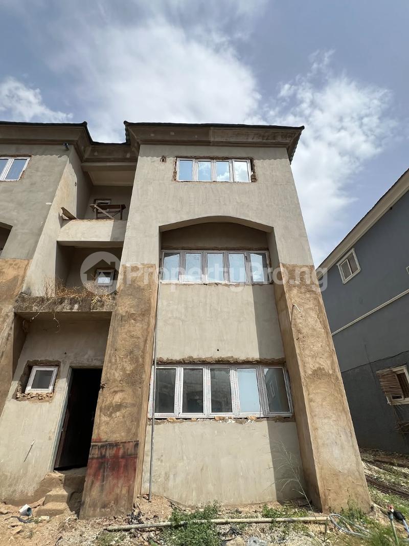 3 bedroom House for sale Idu Abuja