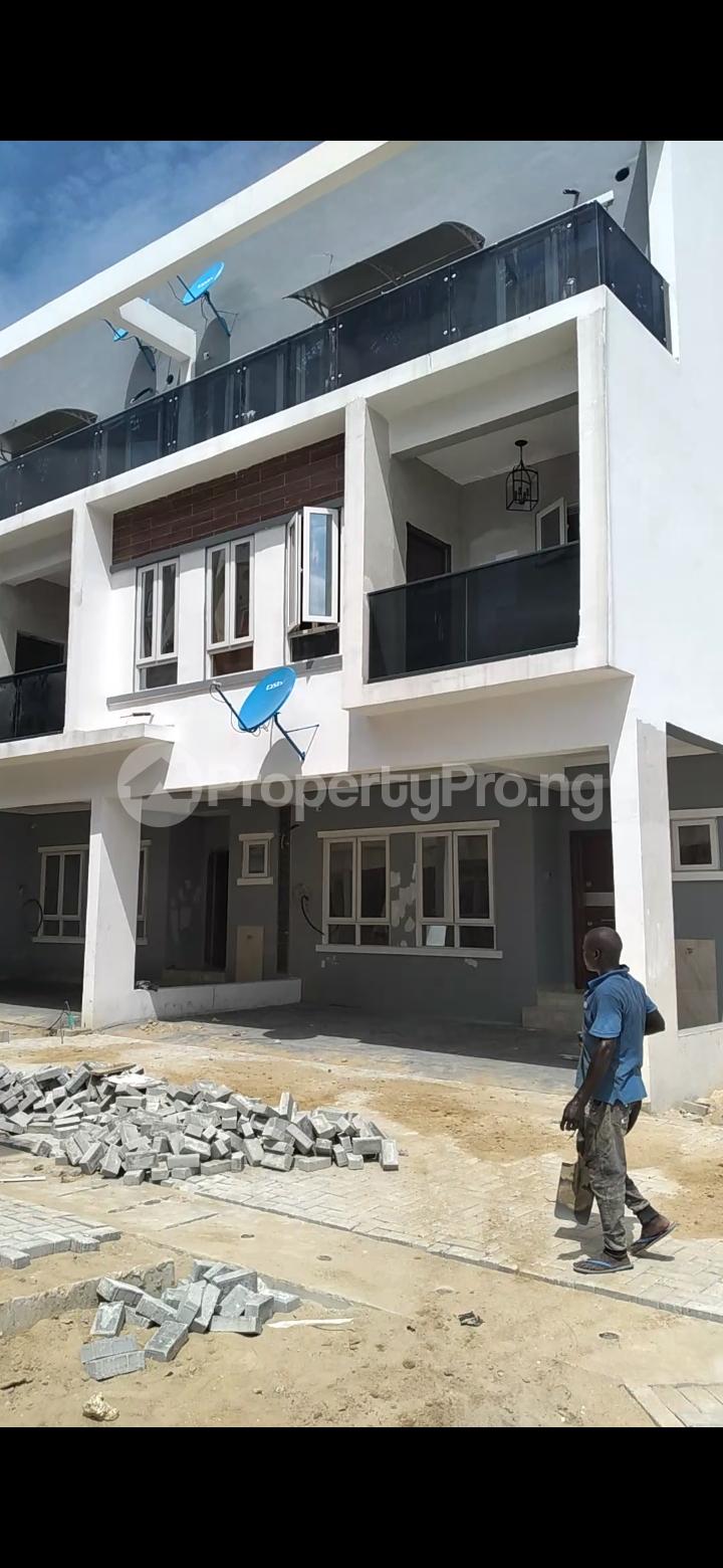 3 bedroom House for sale Nike Art Gallery Road Ikate Lekki Lagos