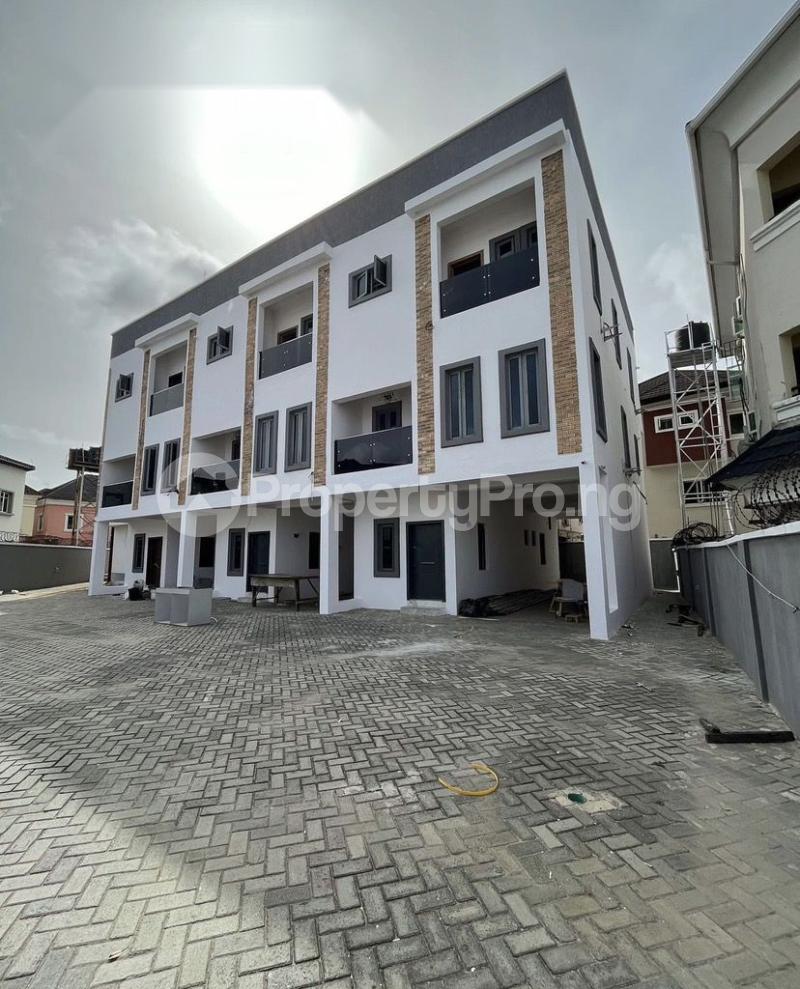 3 bedroom House for sale Ikota Lekki Lagos