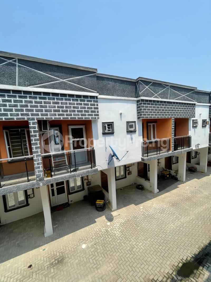 3 bedroom House for sale Ikota Lekki Lagos