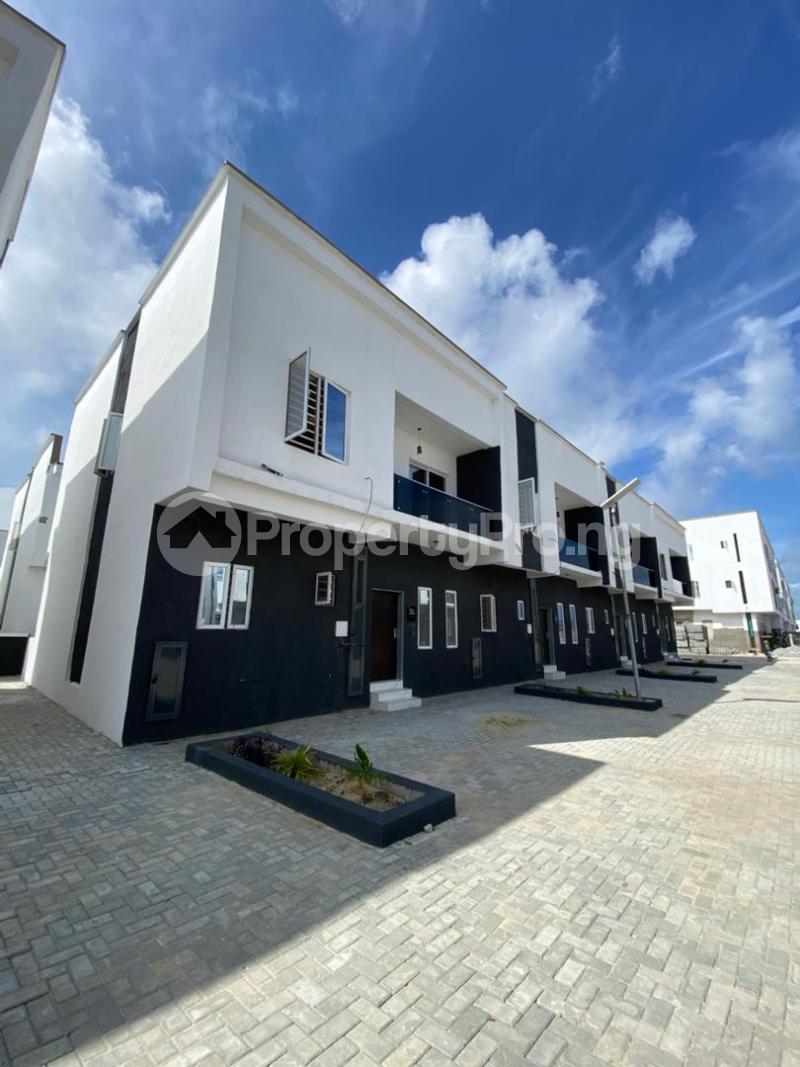 3 bedroom House for sale Ogombo Ajah Lagos
